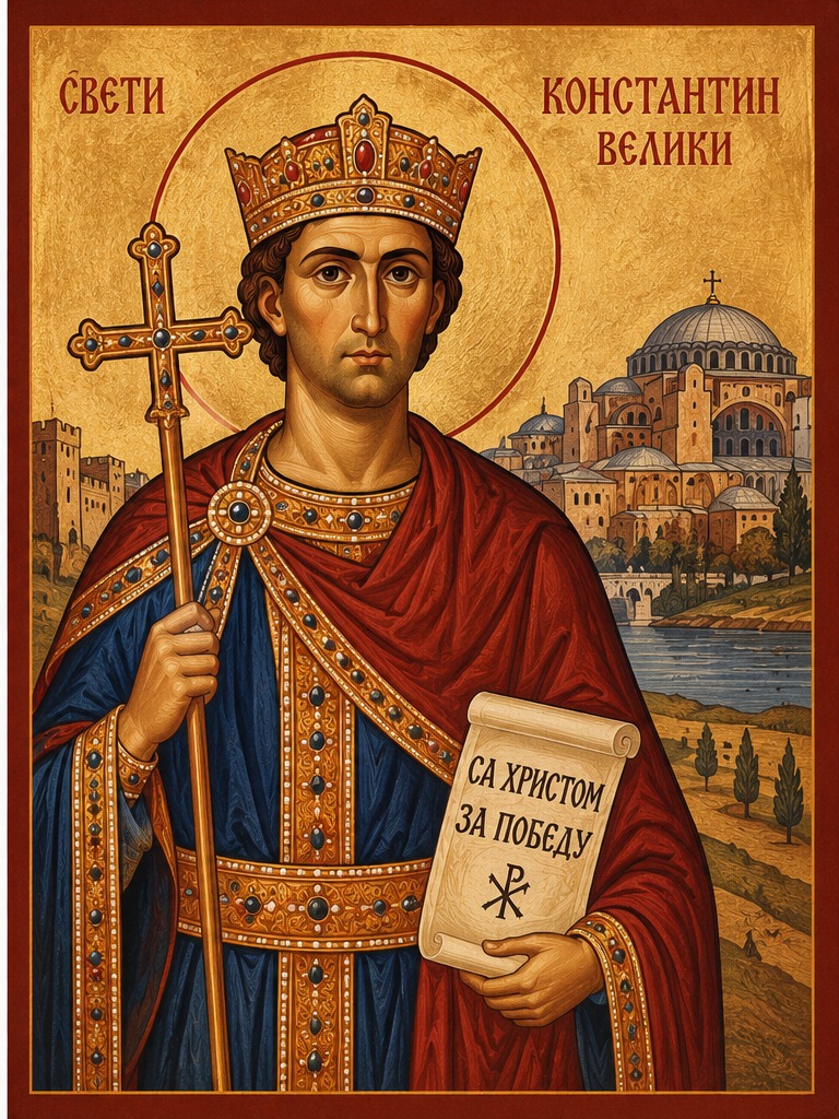 Constantine the Great