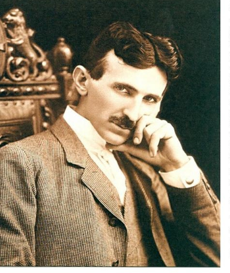 Nikola Tesla