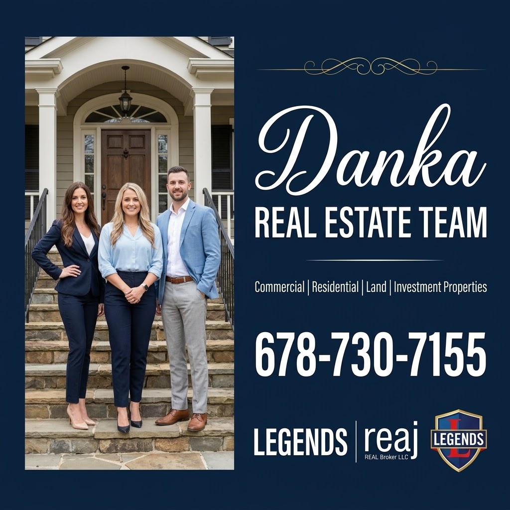 Danka Real Estate Team