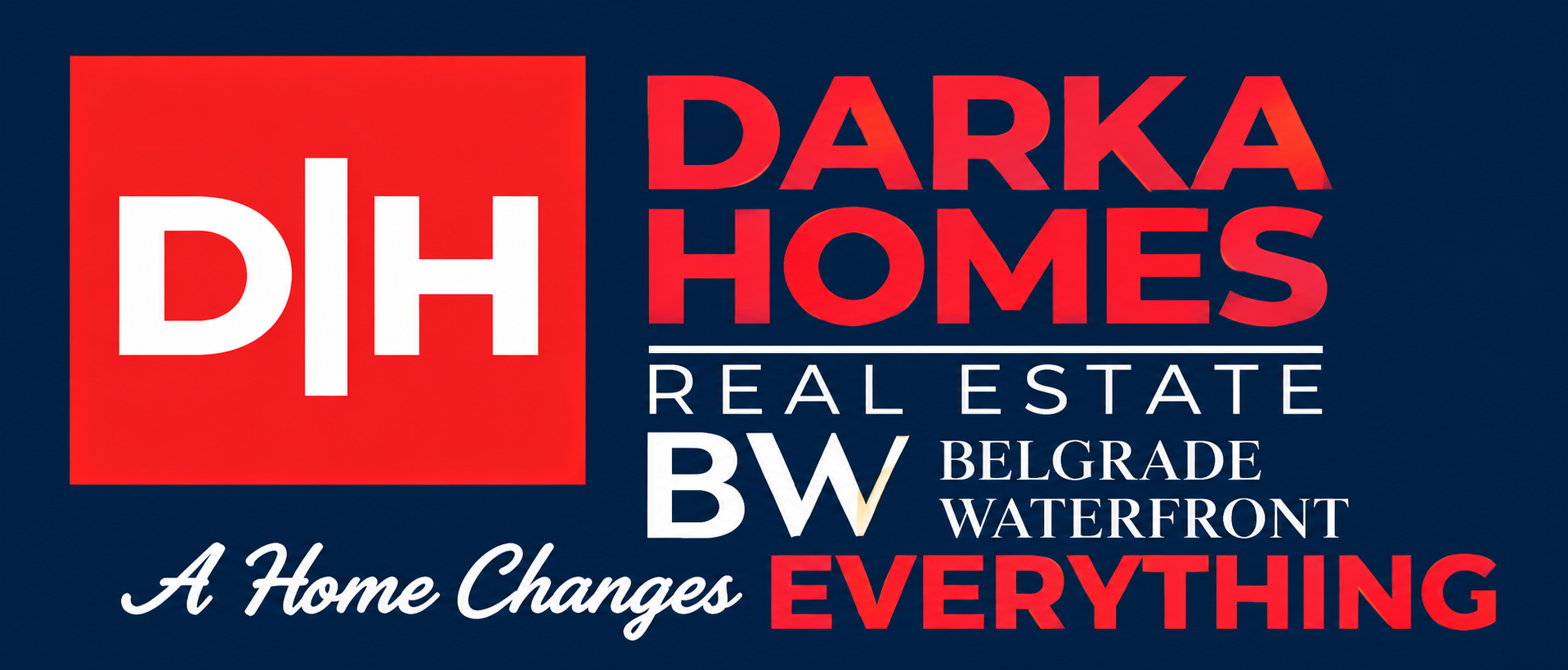 Darka Homes Real Estate