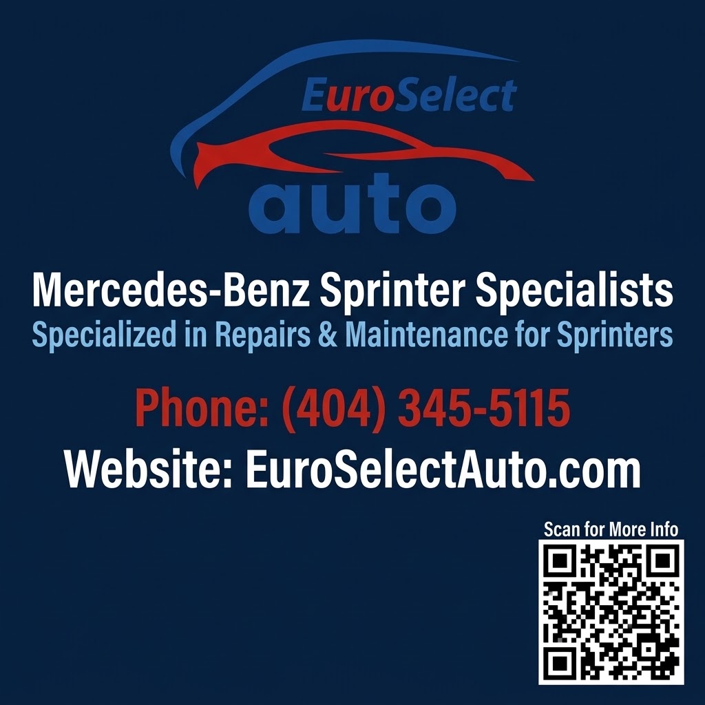 EuroSelect Auto