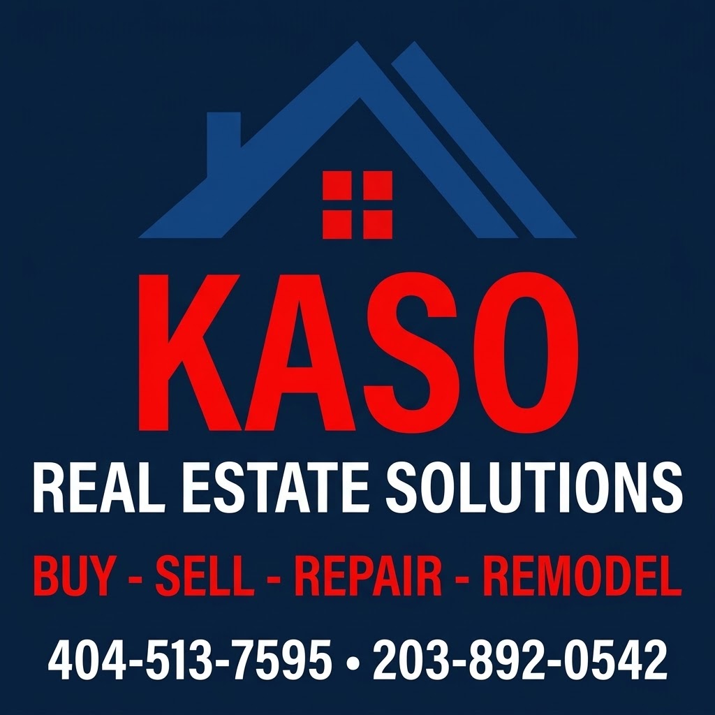 KASO Real Estate Solutions