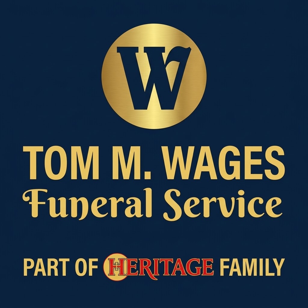 Wages Funeral Service